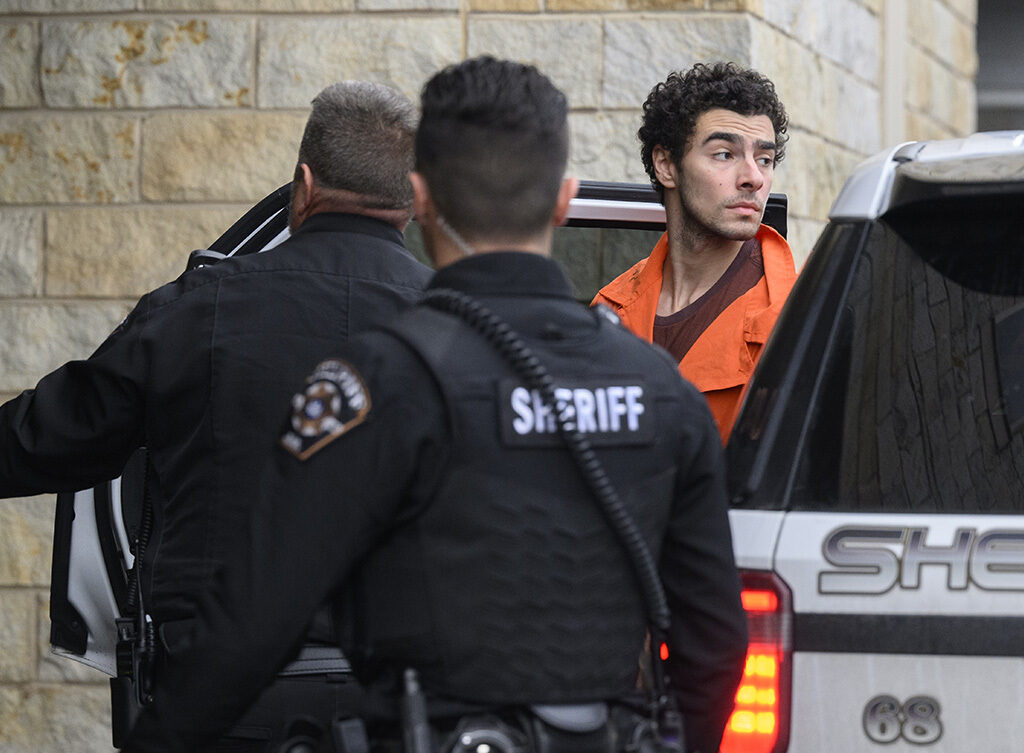 Luigi Mangione?: 5 things to know about alleged UnitedHealthcare CEO killer