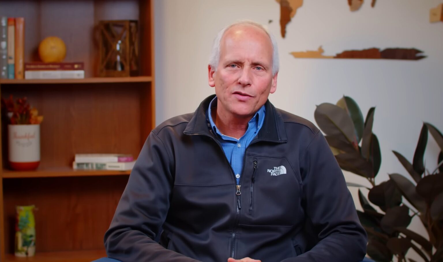 Village SDA Church board demands reinstatement of Pastor Ron Kelly amid denominational dispute