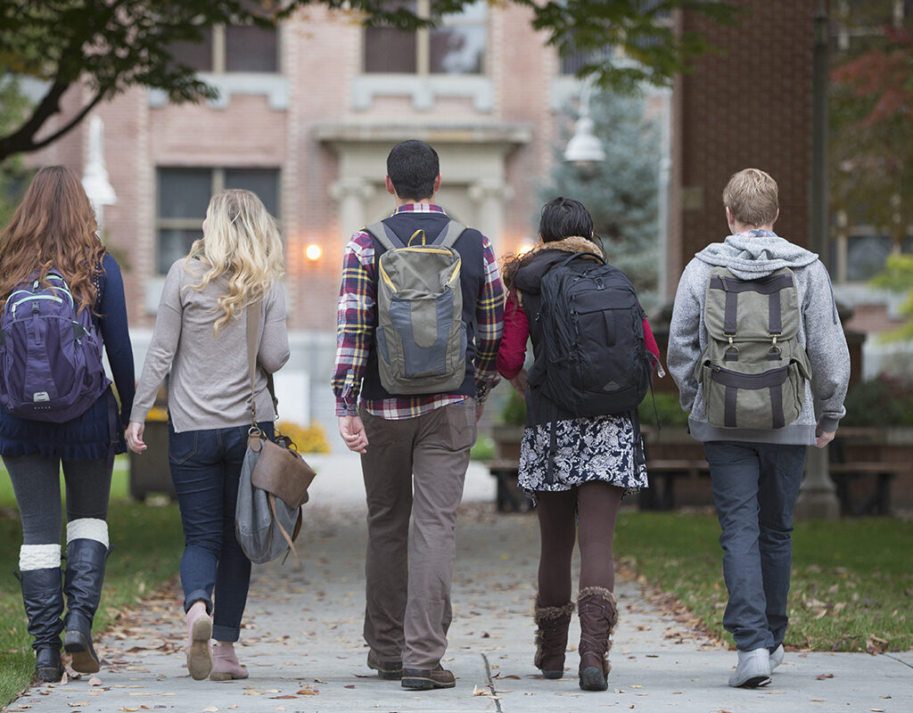 Half of college professors can’t have honest discussions with students about transgenderism: survey