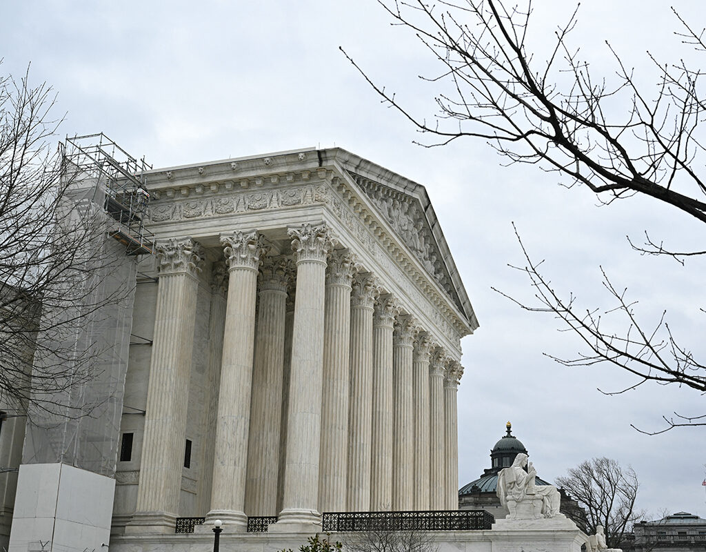 Supreme Court to decide if Catholic Charities can claim tax exemption