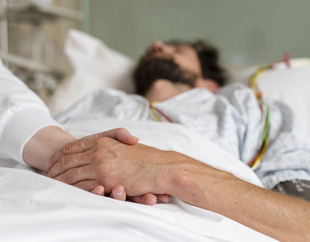 Evangelical Alliance fears push for assisted dying in Ireland after UK Parliament vote