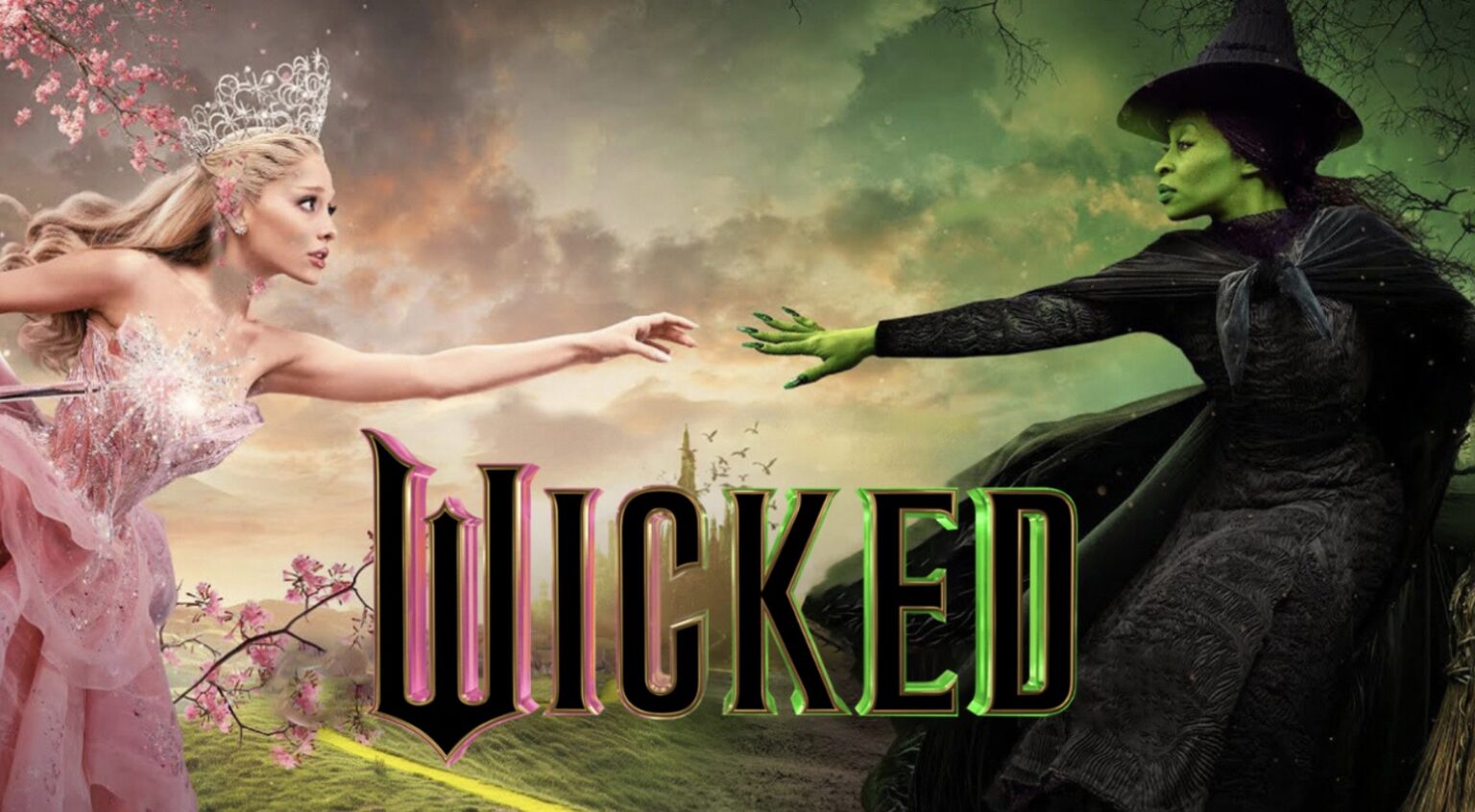 One Million Moms warns parents against ‘Wicked’: Witchcraft, pushes LGBT agenda