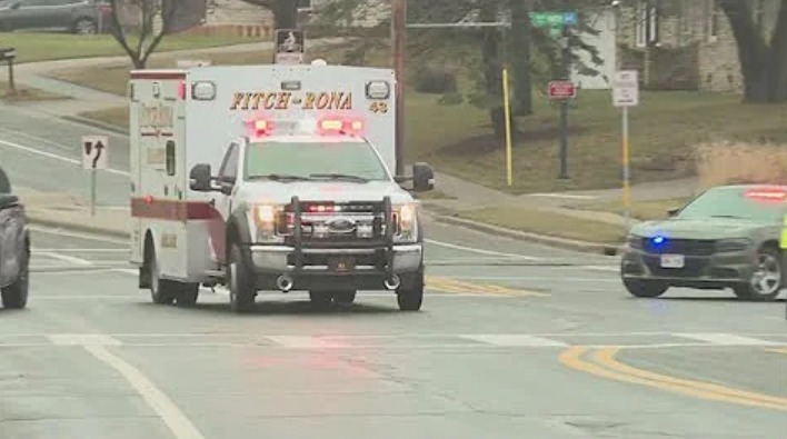 Shooting at Abundant Life Christian School in Wis.; 3 dead, 5 injured