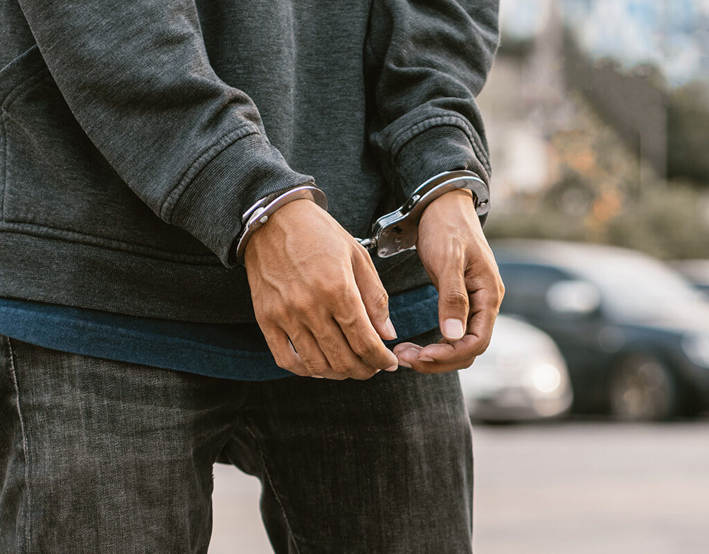 Police drop charges against street preacher arrested outside arena
