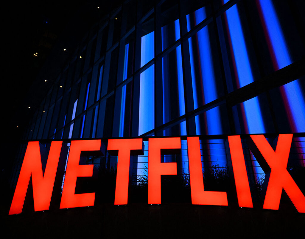 Netflix Christmas movie criticized for mocking Nativity scene, Mary singing about ‘keeping’ pregnancy