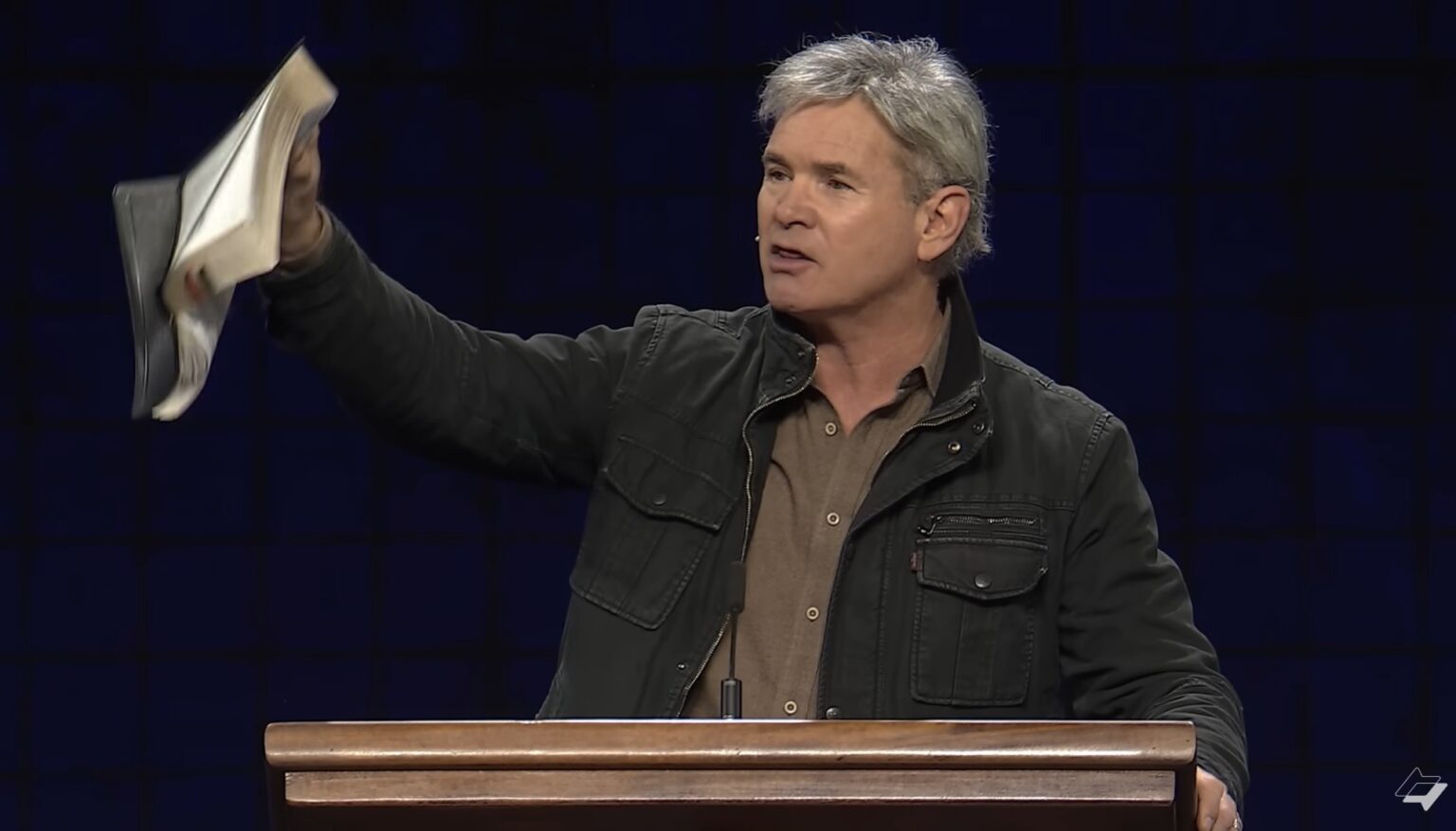 Pastor Jack Hibbs dispels myths about Heaven