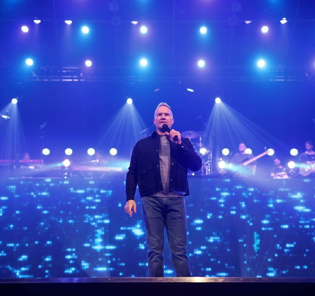 Megachurch pastor previews app that offers AI-led prayer, spiritual counseling for a fee