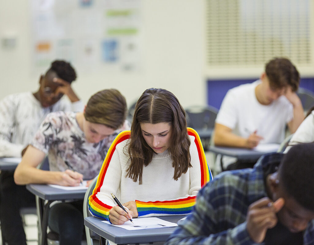 School district pays $450K to settle with teacher forced to resign for not using trans pronouns