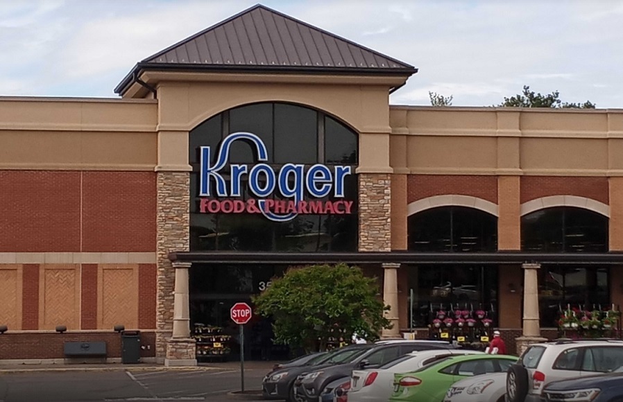 Kroger, Sam’s Club push back on reports that they sell abortion pill