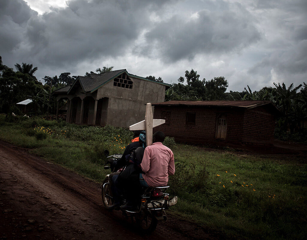 Religious groups facing harassment in record number of countries: Pew