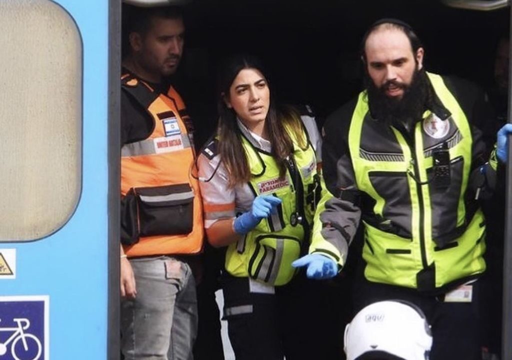 Wartime dampens Christmas celebrations in Nazareth; Arab Christian prays for ‘better days’