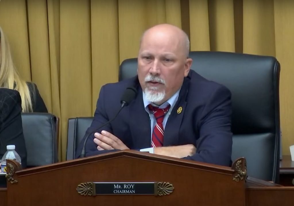 Biden admin. accused of failure to prosecute church attacks, ‘one-sided’ FACE Act enforcement