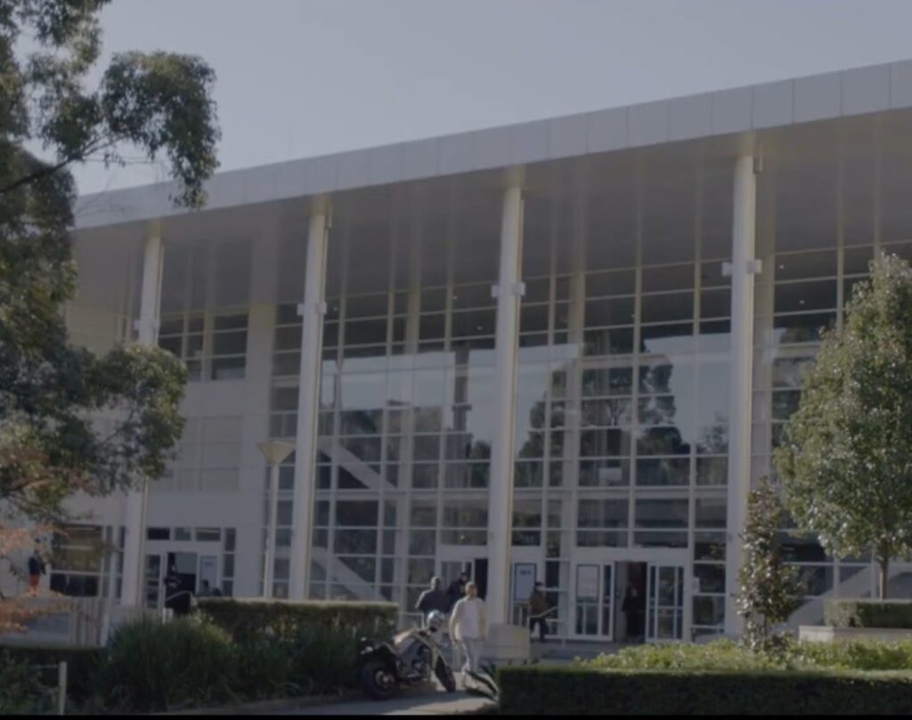 Hillsong College on probation after Australian regulator raises compliance concerns