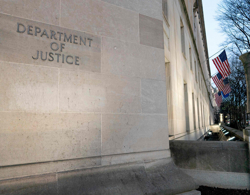 Florida woman convicted of targeting pro-life pregnancy care centers