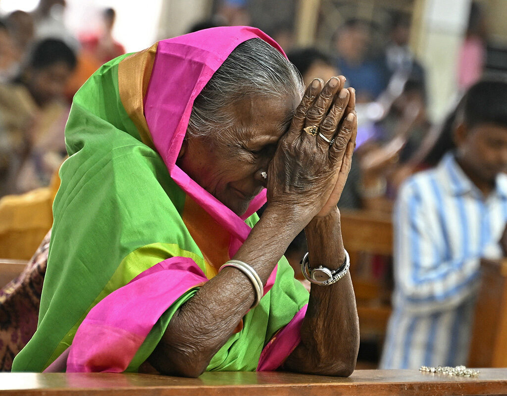 Christians in India experiencing uptick in ‘tragic violence, bloodshed’ in 2024; advocacy group calls for investigation