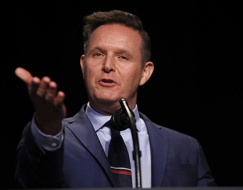 Trump taps outspoken Christian, ‘Apprentice’ producer as special envoy to UK