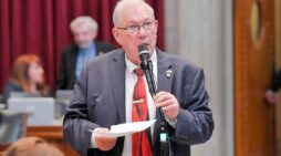 Missouri Republican lawmaker wants to require schools to display the Ten Commandments