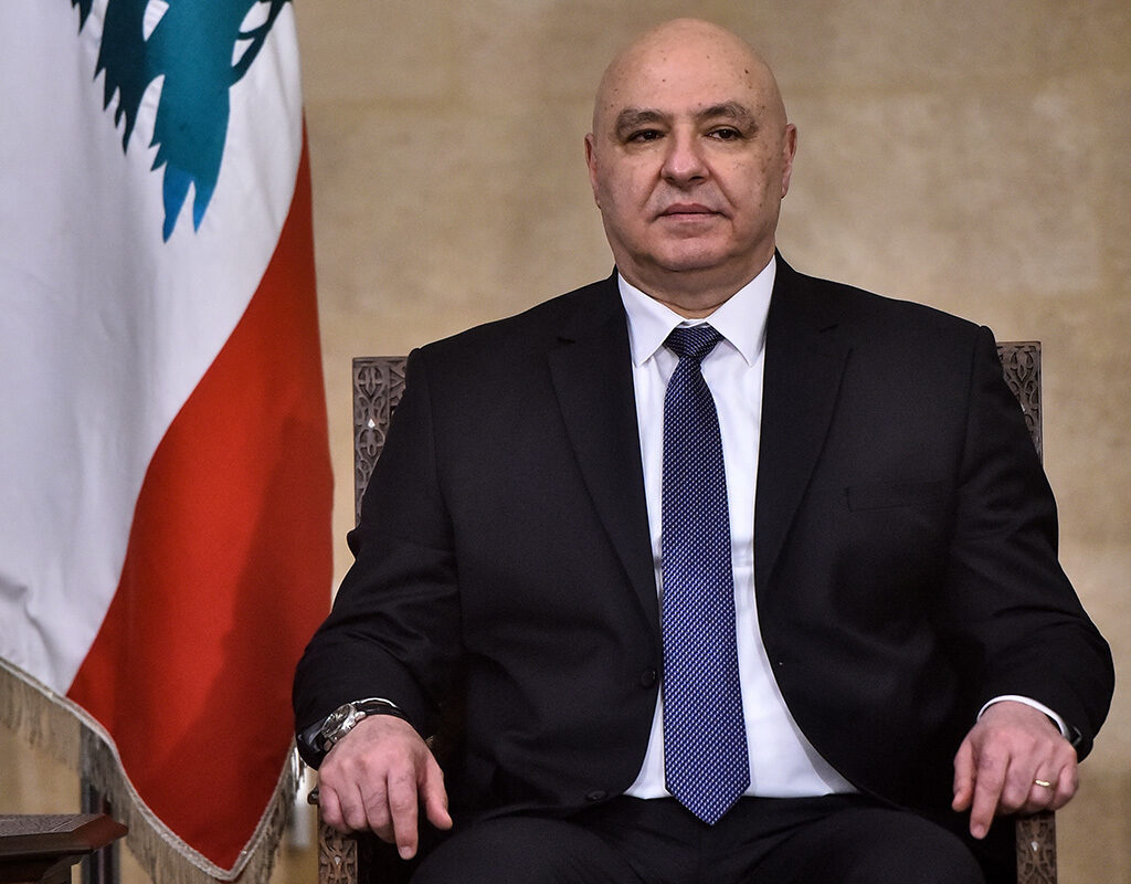 ‘A new era for Lebanon’: Joseph Aoun is elected president after 2-year political deadlock