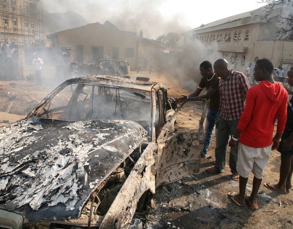 Nearly 10K Nigerian Christians slaughtered in 2 years; thousands abducted or assaulted: report