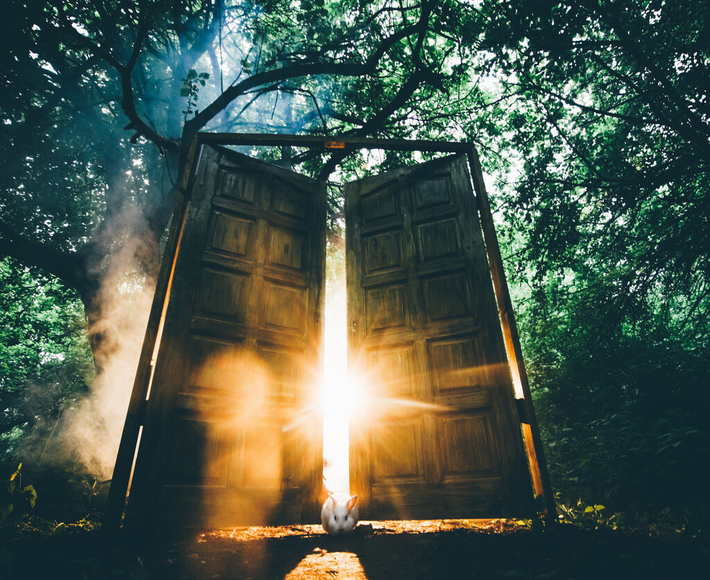 Secular spirituality grows among educated. Is this revival?