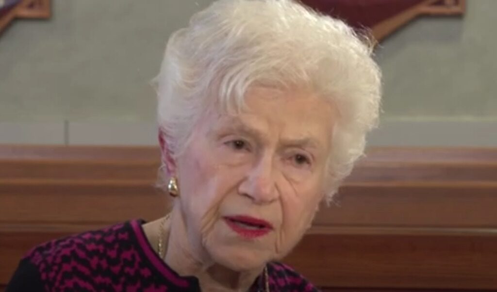 3 things to know about pro-life group founder, activist Geline Williams, who died at 100