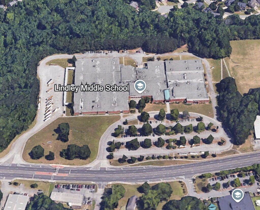 Pastor, others offer prayers after student shoots self at Lindley Middle School