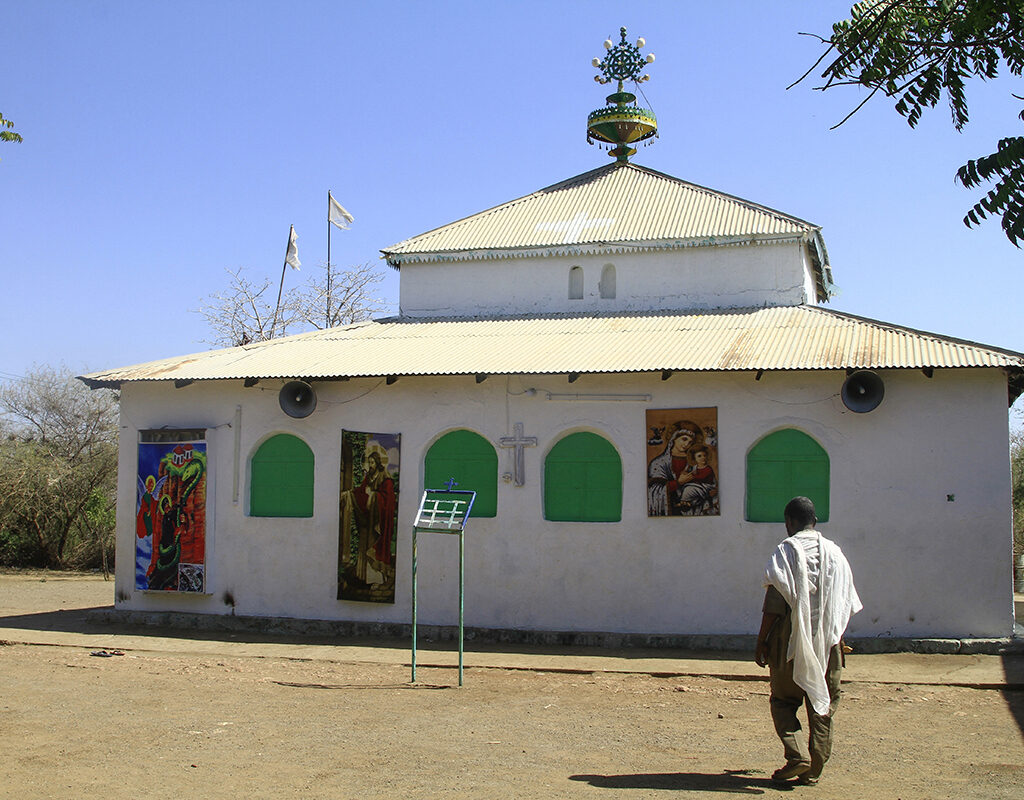 Man loses wife, entire family for choosing Christ over Muhammad