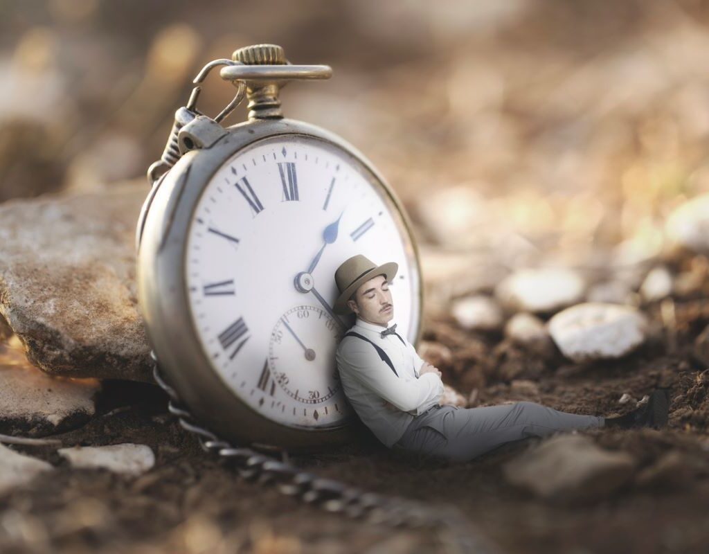 When waiting on God is really hard