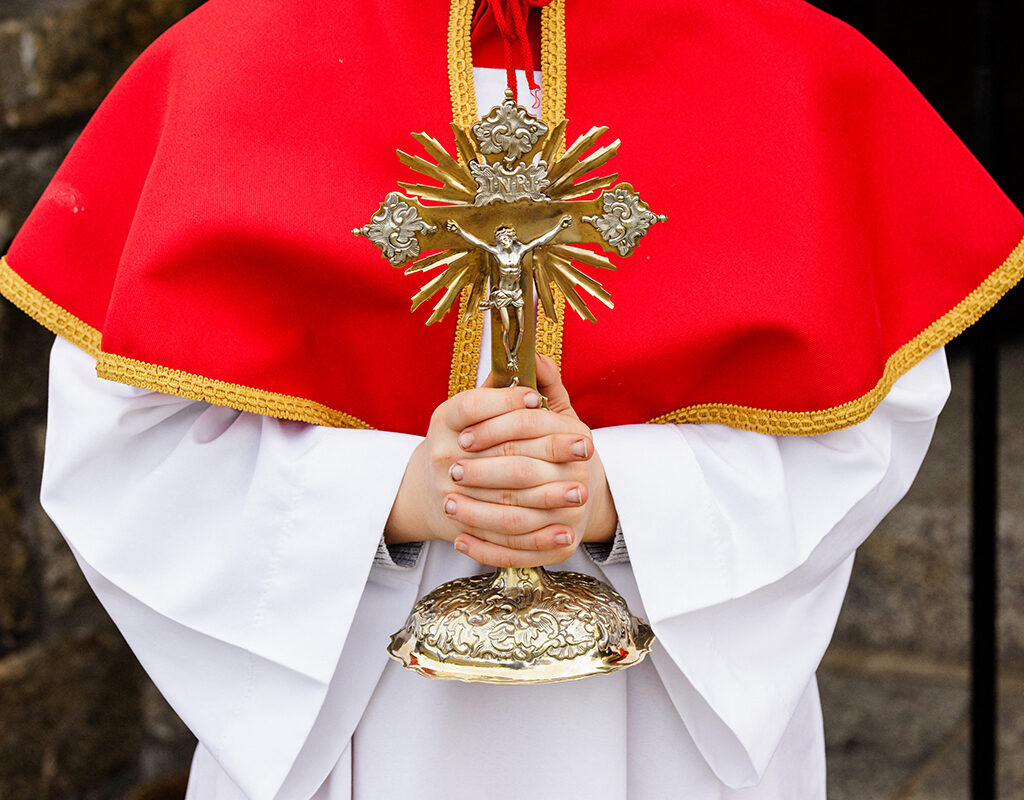 US Catholics paid more than $5 billion for allegations of sexual abuse of minors over 20 years: study