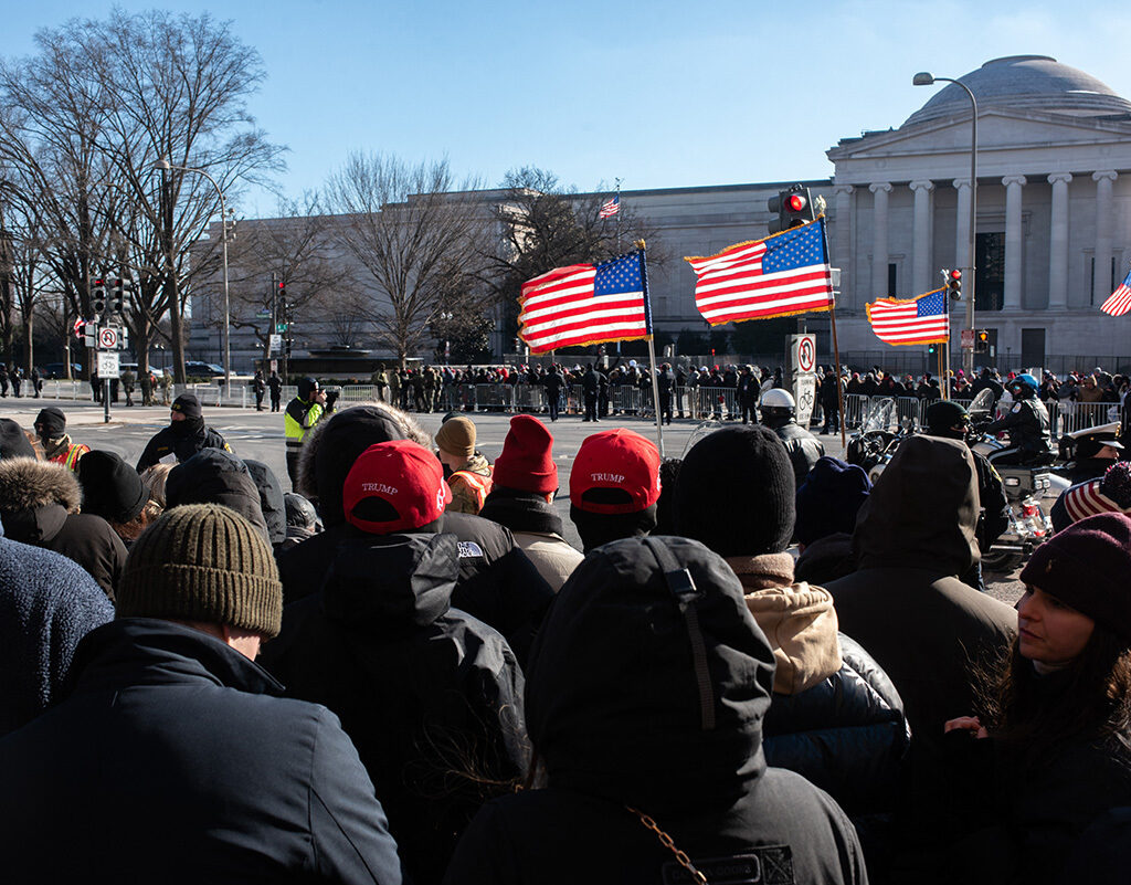 Reducing abortions, faith and unity: Americans share their hopes for Trump’s presidency