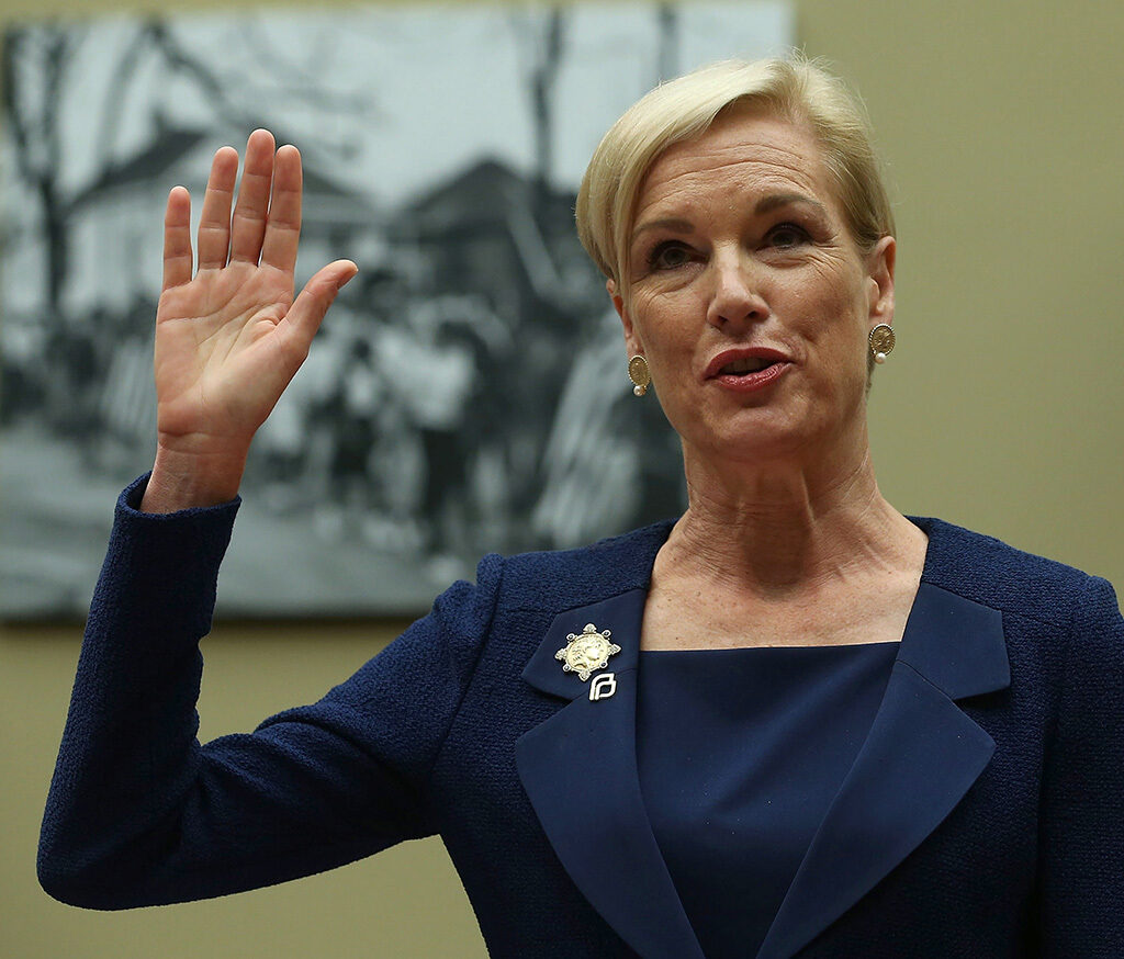 ‘May He have mercy’: 4 reactions to death of fmr. Planned Parenthood President Cecile Richards