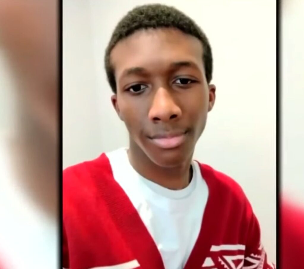 Antioch High School shooter Solomon Henderson wanted to kill ‘at least 10 people,’ diary suggests