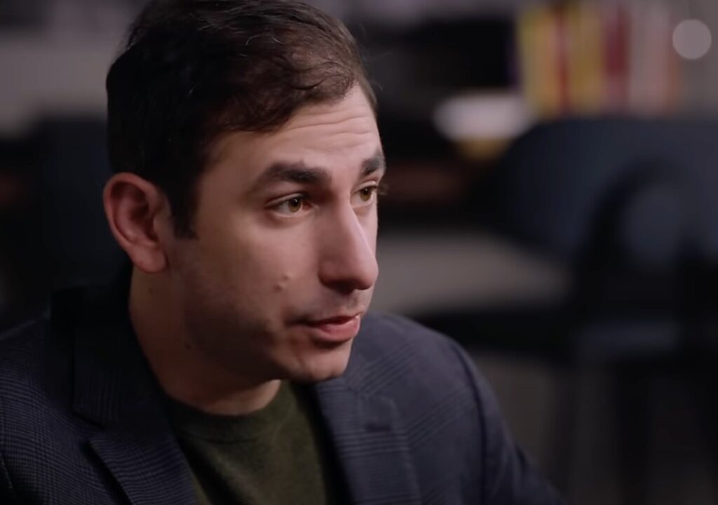 Judge dismisses case against Texas Children’s Hospital whistleblower Dr. Eithan Haim