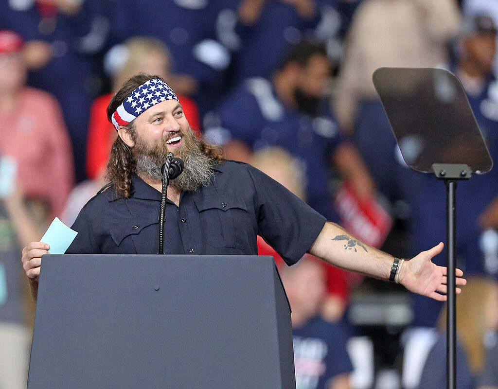 ‘Duck Dynasty’ and Robertson family returning to A&E Network for new season