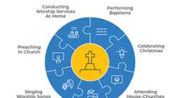 Prison Terms for Christians in Iran Shot Up in 2024, Report Says