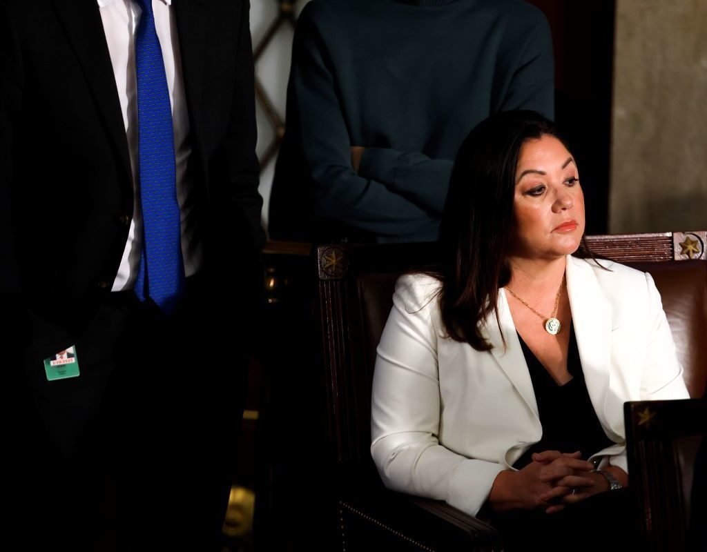 Trump’s labor pick once worked for Planned Parenthood, says she doesn’t support abortion