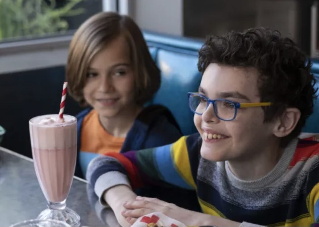 Zachary Levi says timing of ‘The Unbreakable Boy’ was ‘God-breathed’: ‘The perfect time’