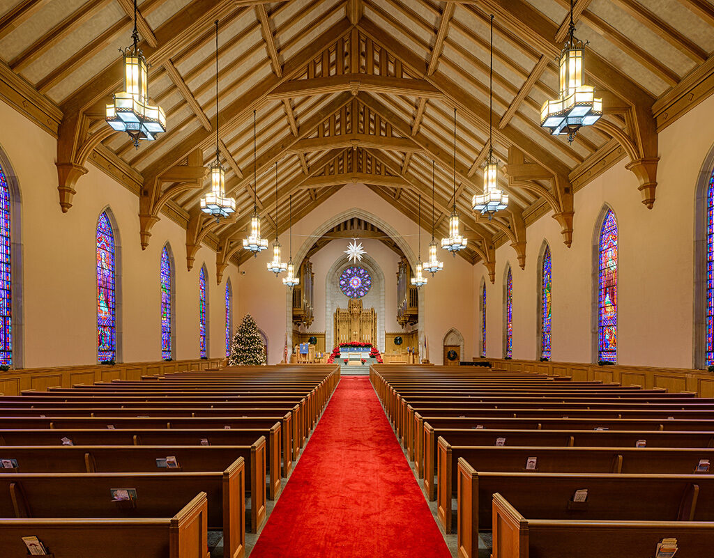 Sojourners helping churches respond to Trump admin. move to allow ICE raids in churches