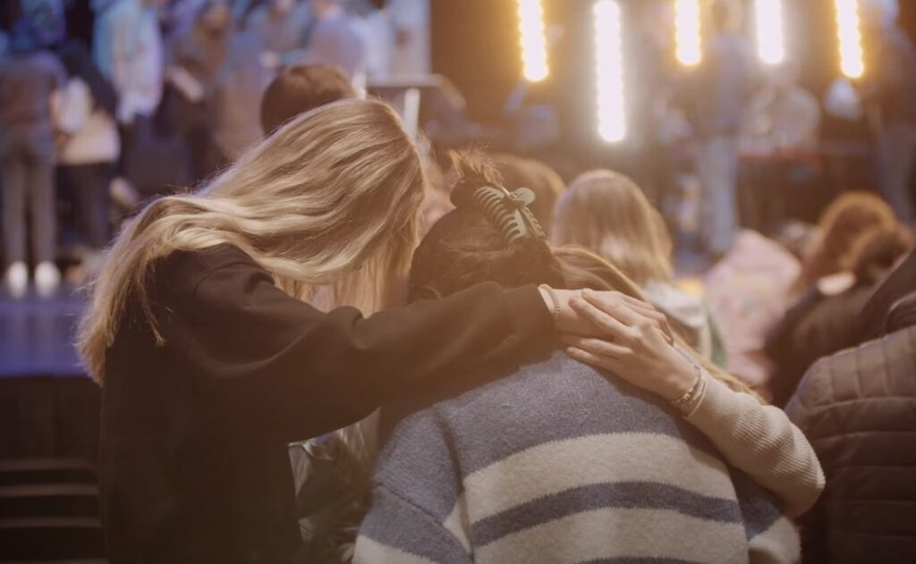 Hundreds of ministries to pray for 250 million students in Collegiate Day of Prayer