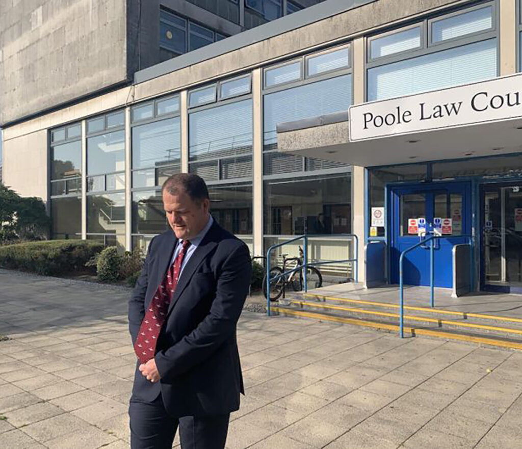 UK man convicted for silent prayer lauds JD Vance for Munich speech mention: ‘Overwhelmingly thankful’