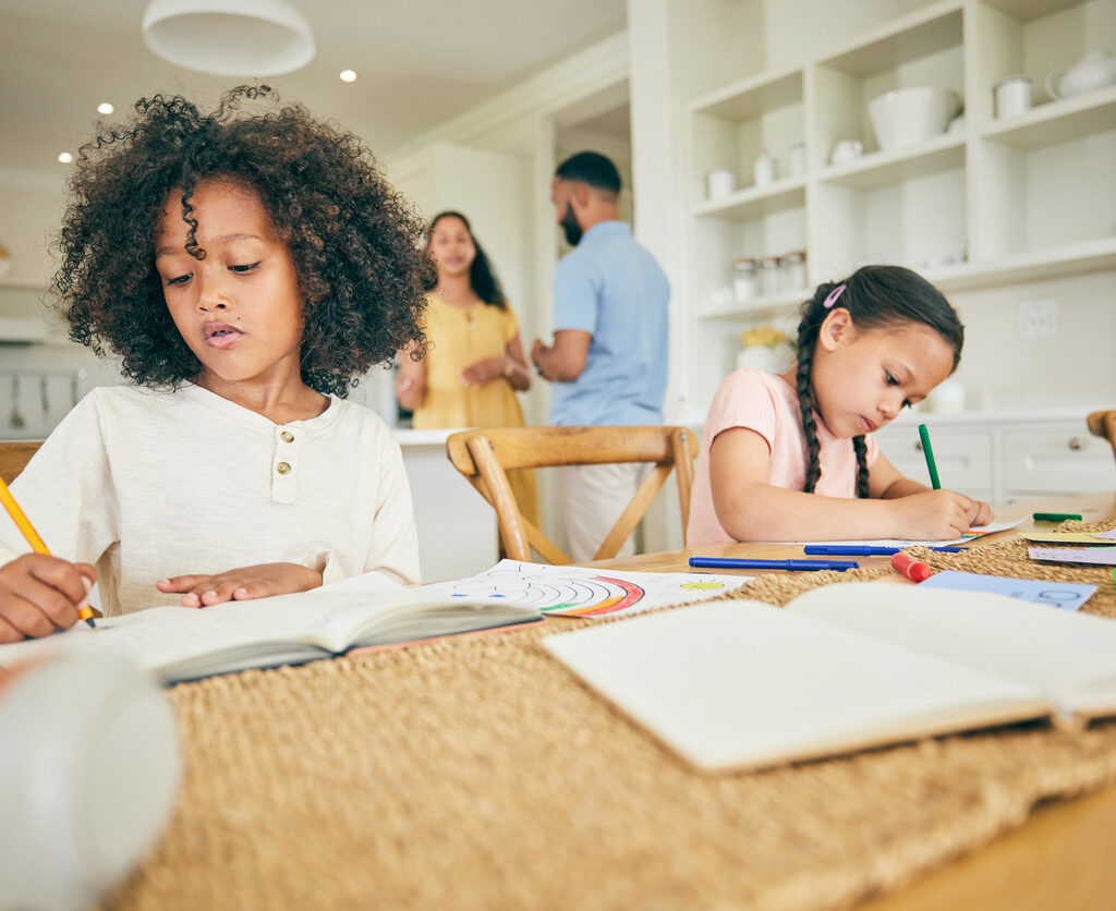 Texas bill would prohibit new state regulation of homeschooling