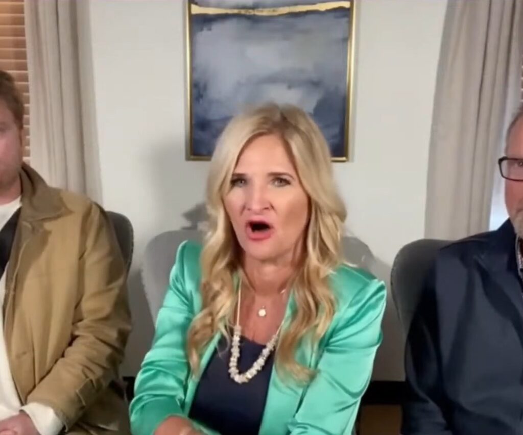 Faith Life Church leaders suggest ‘another side’ to story amid sexual abuse claims against son