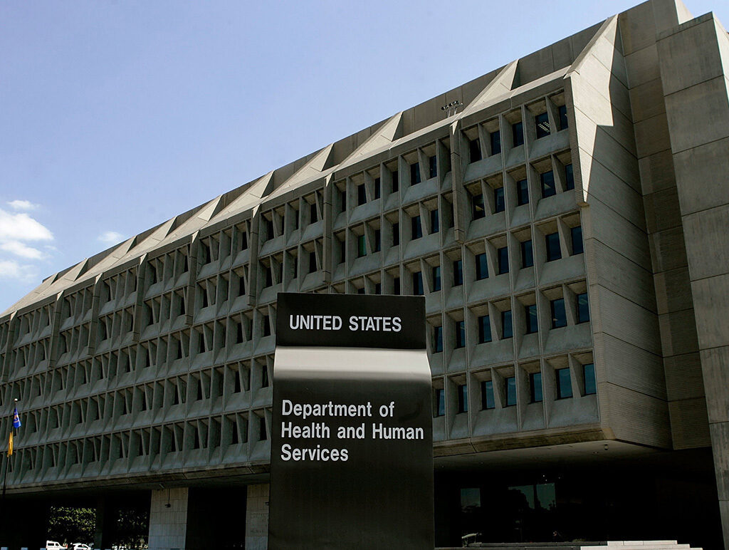 HHS drops ‘gender ideology,’ says there are only two sexes