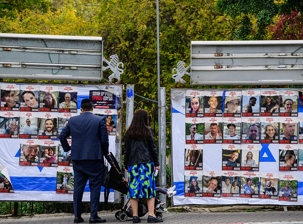 As Israel mourns slain hostages, Hamas threatens to murder remaining captives if Israel returns to war