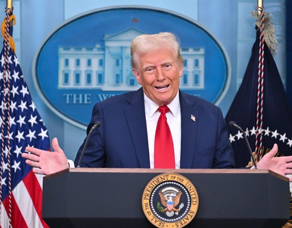 Trump’s week in review: From expanding IVF to calling Zelensky a ‘dictator’