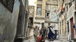 National TV Show Dares to Portray ‘Blasphemy’ Violence in Pakistan