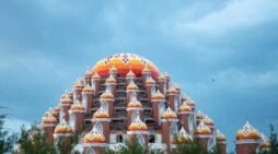 Opposition Arises against Church in Indonesia