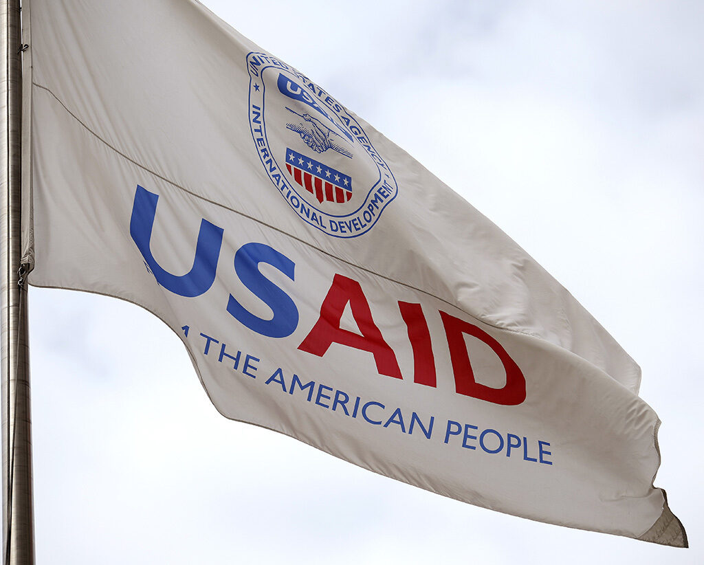 Supreme Court denies Trump request to block $2 billion foreign aid payment