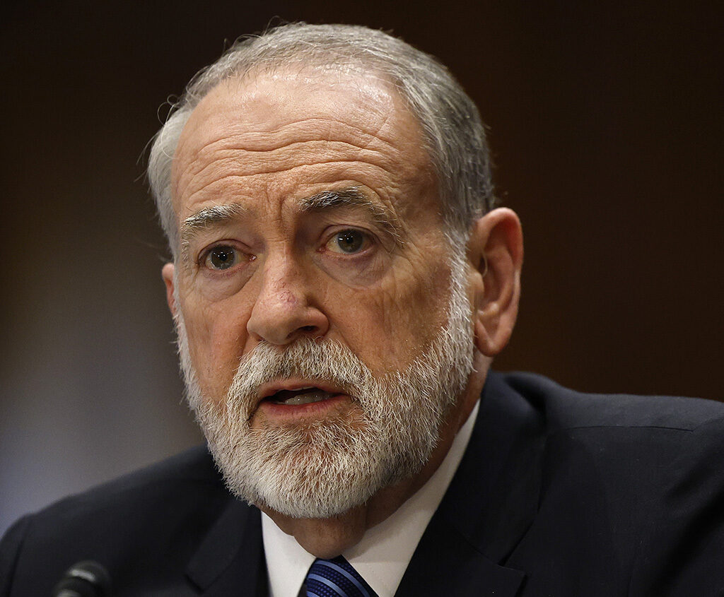 Huckabee calls Mormons, Christians, Jews ‘people of the Book’ at Senate hearing