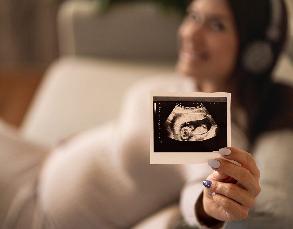 Idaho will require schools to teach fetal development, show ultrasound video to students